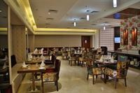 Clarion Inn Sevilla Panchkula Bagian luar foto