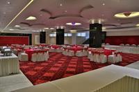 Clarion Inn Sevilla Panchkula Bagian luar foto