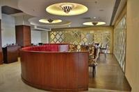 Clarion Inn Sevilla Panchkula Bagian luar foto